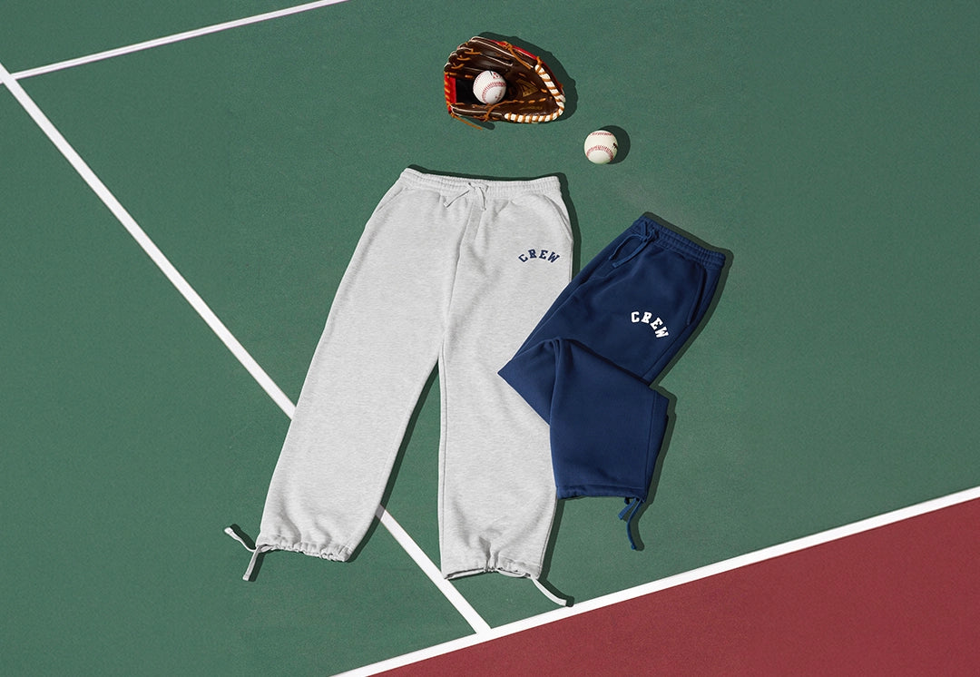 From Gym to Travel: Why Joggers Do It All