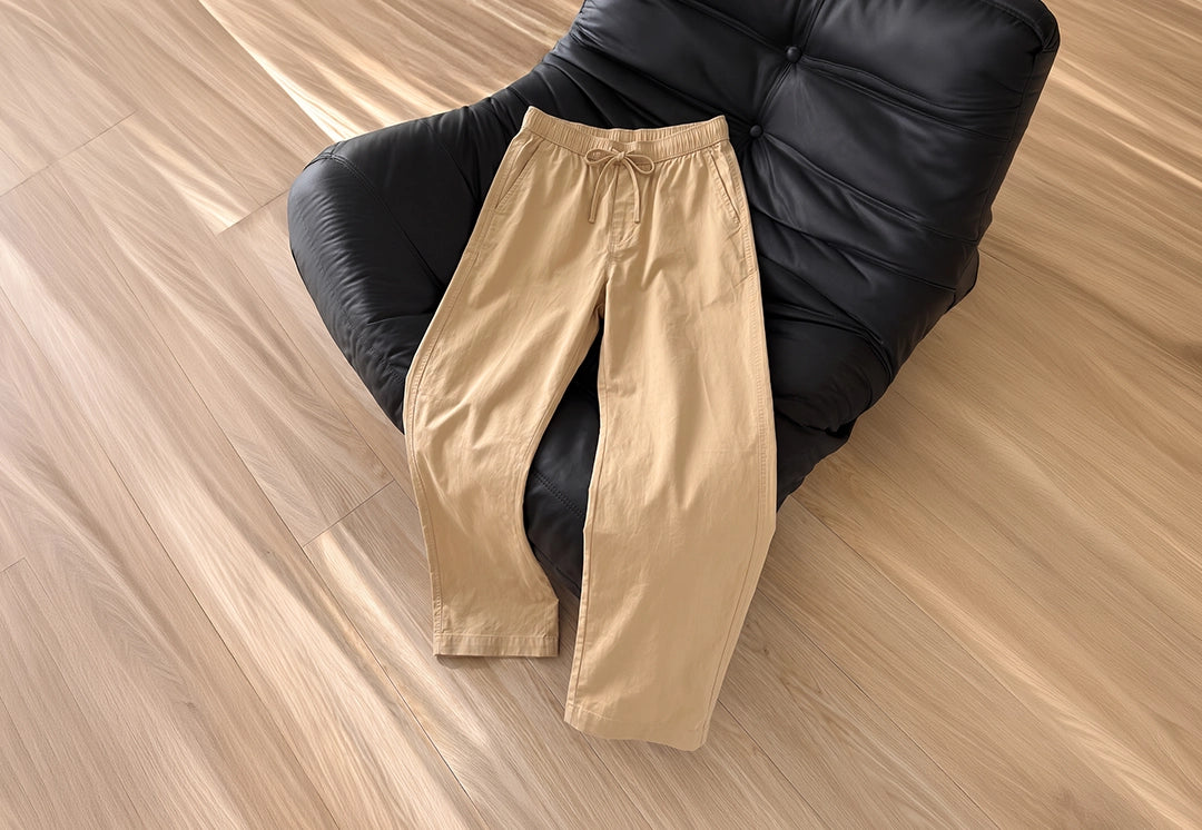 Why Are Men Suddenly Wearing Pyjamas Everywhere?