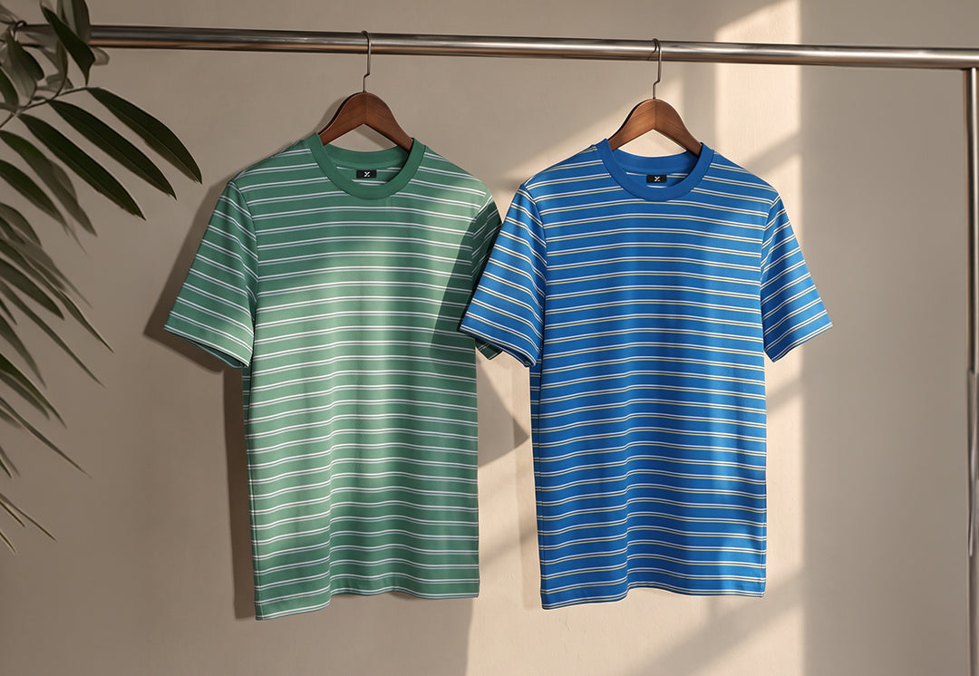 The Psychology of Stripes: Why This Pattern Always Feels Right