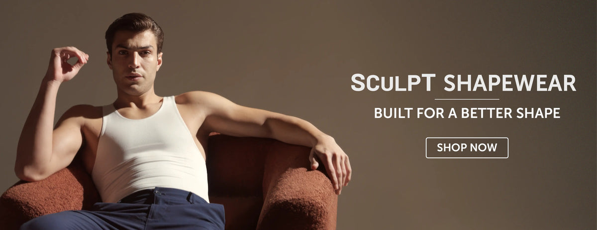 Sculpt Shapewear XYXX