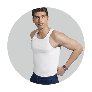 collection banner image for Vests