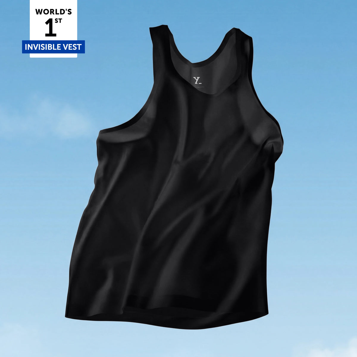 Element Invisible Vests Pitch Black