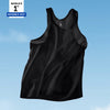 Element Invisible Vests Pitch Black