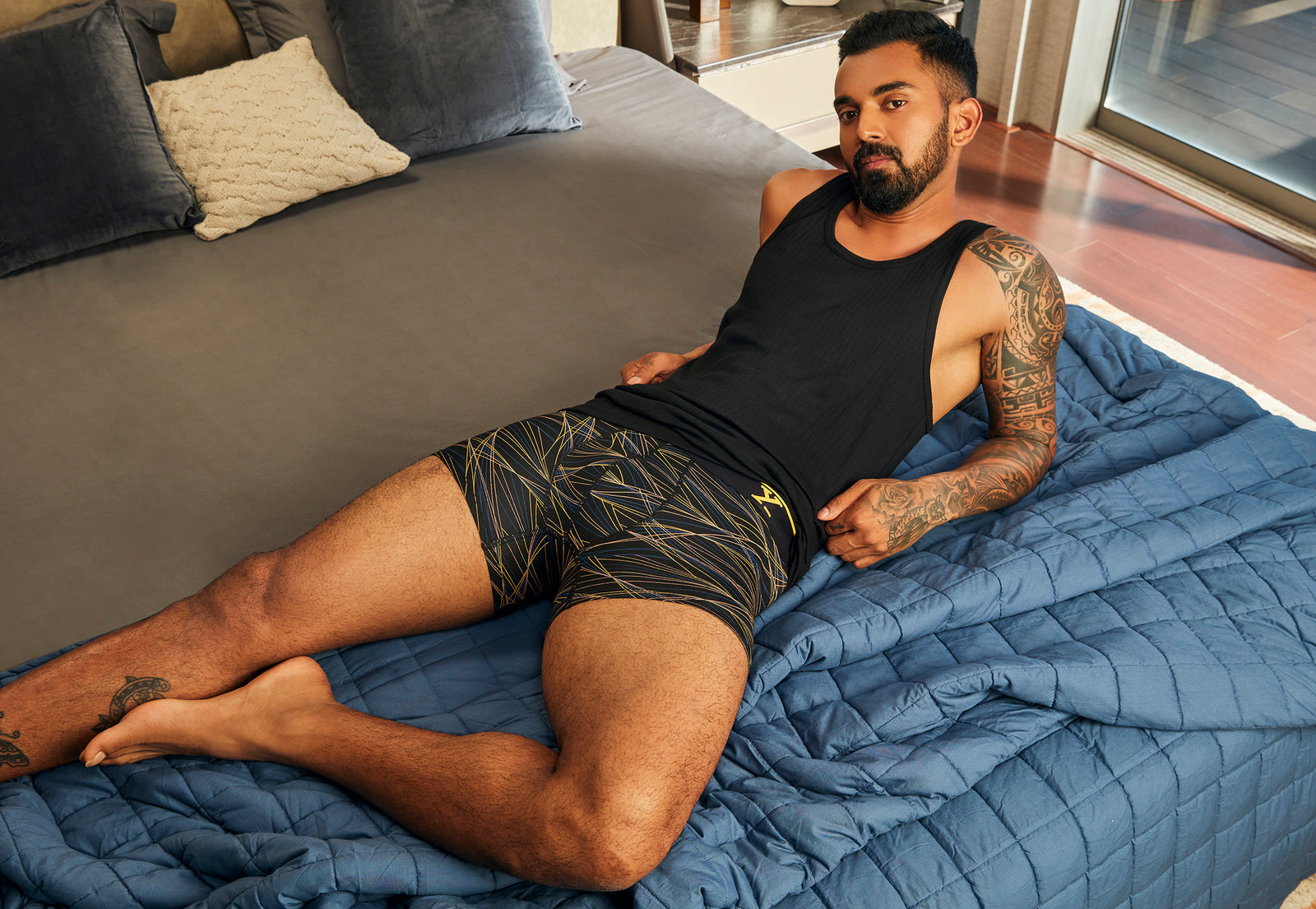 KL Rahul