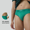 Element Cotton Stretch Briefs Lush Green