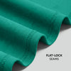 Element Cotton Stretch Trunks Lush Green
