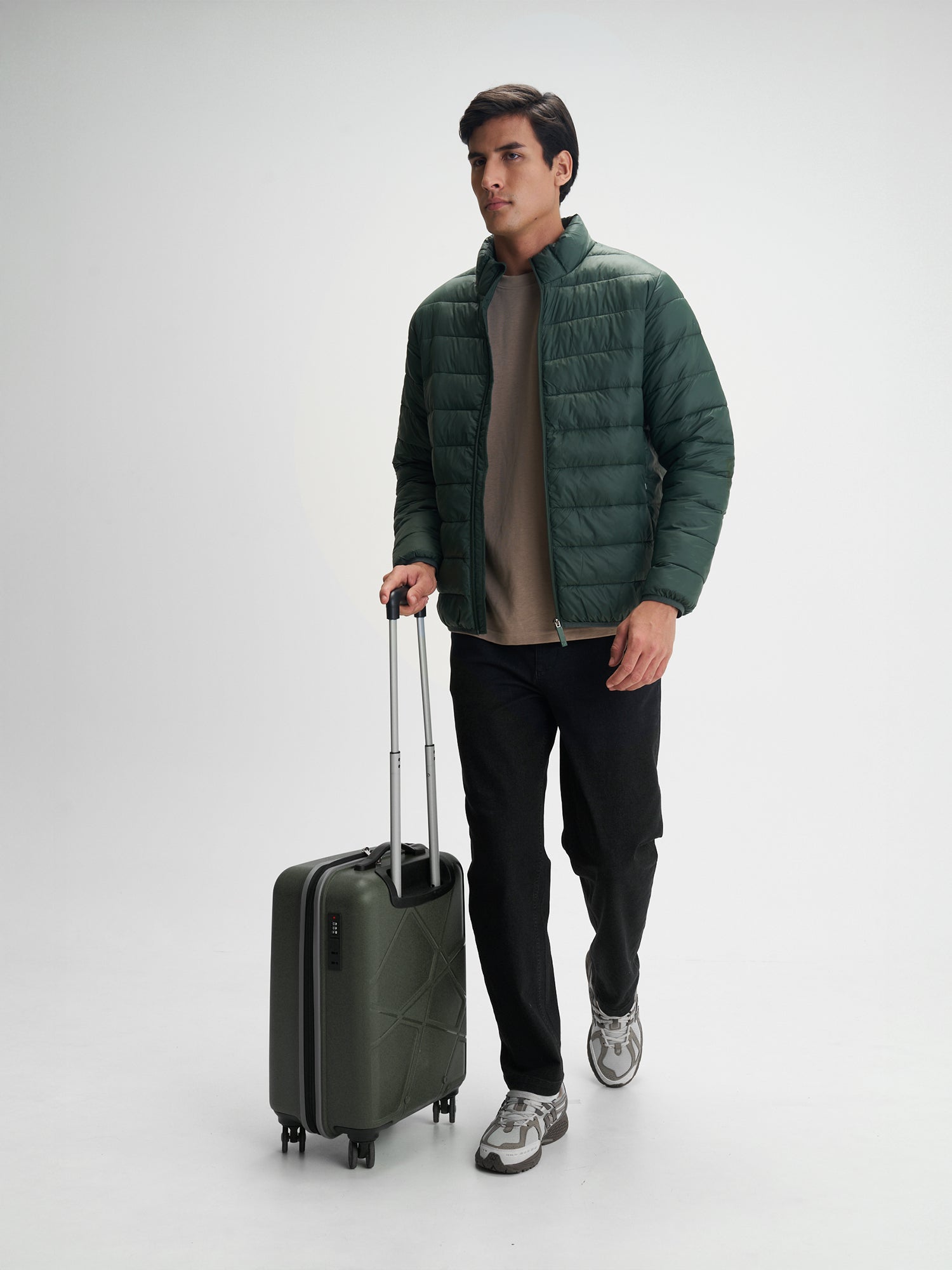 Ace Tencel Modal Trunks Pack of 2