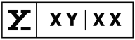 Xyxx Logo