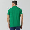 Code Polo T-shirts Fiesta Green