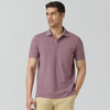 Code Polo T-shirts Rose Blush