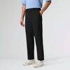 Mens Velocity Polyester Mobile Pants Pitch Black