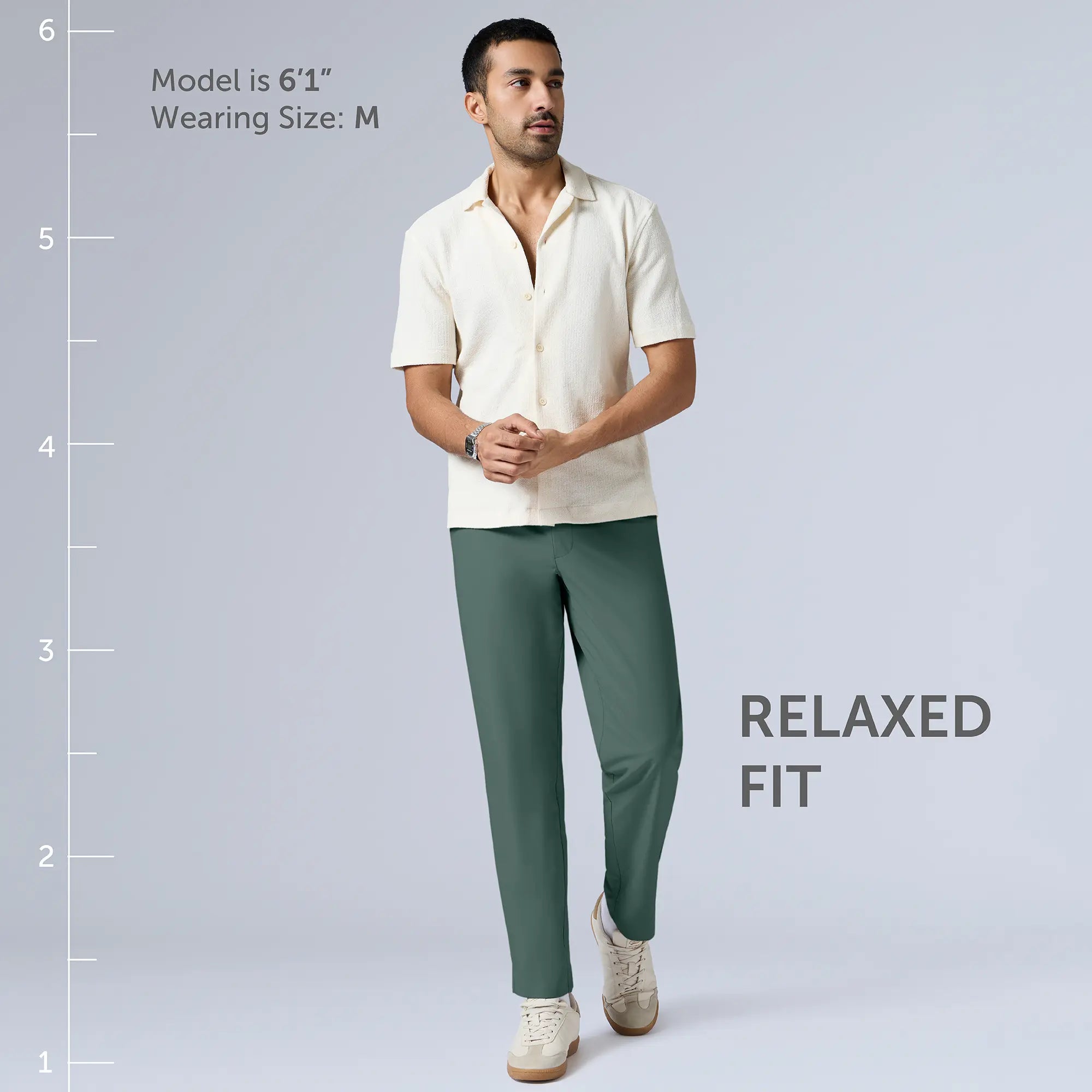 Pine Green Straight Fit Mobile Pants for Men – XYXX Apparels