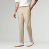 Mens Velocity Polyester Mobile Pants Tan Brown