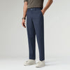 Mens Velocity Polyester Mobile Pants Midnight Blue