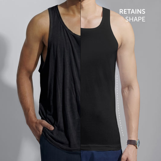 Element Invisible Vests Pitch Black