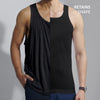 Element Invisible Vests Pitch Black