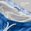Aqua Swim Shorts Olympic Blue