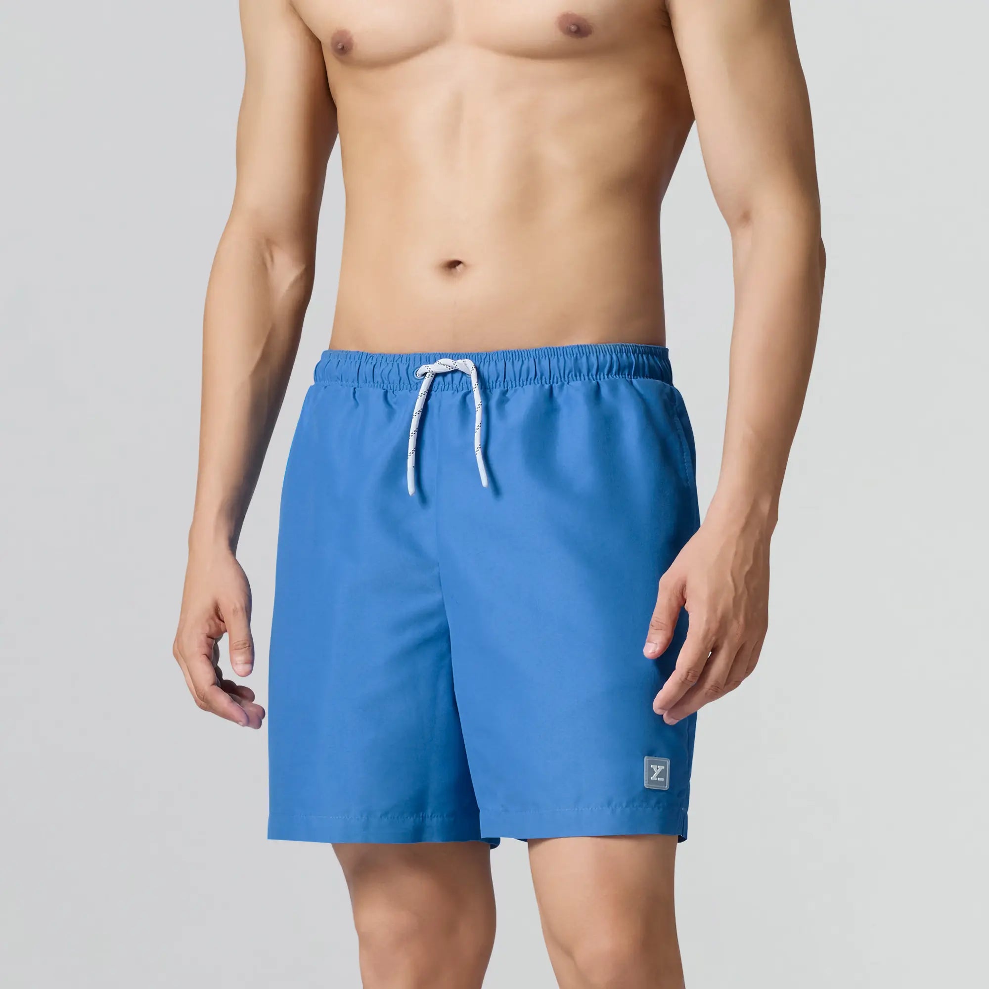 Aqua Swim Shorts Olympic Blue