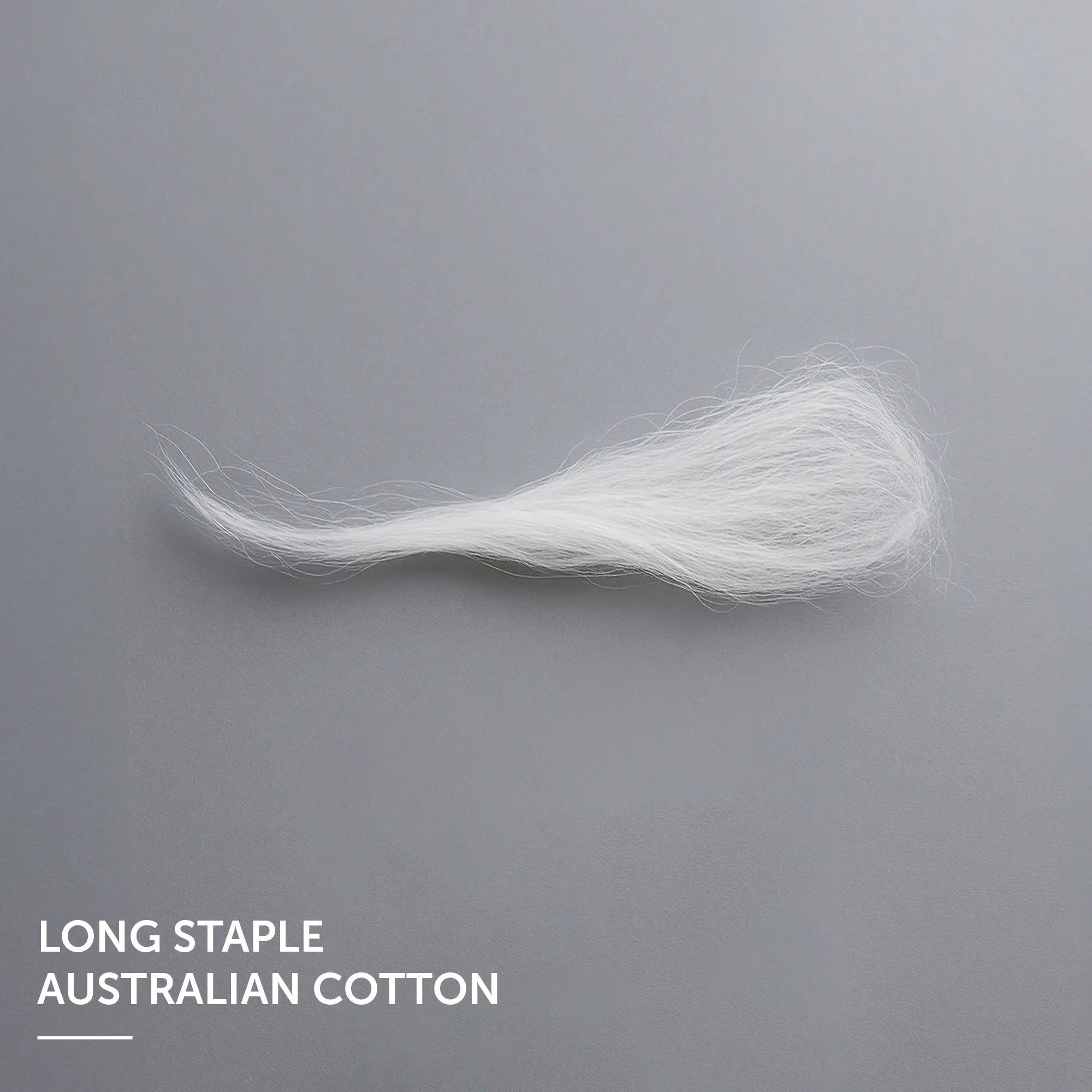 Full Sleeve Crew Neck T-Shirt - Muted Grey Melange