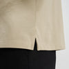 Full Sleeve Polo - Irish Beige