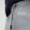 Moveo Cargo Joggers Ash Grey
