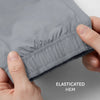 Moveo Cargo Joggers Ash Grey