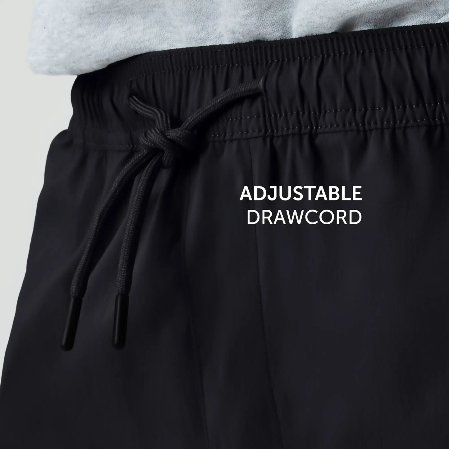 Moveo Cargo Joggers Pitch Black