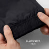 Moveo Cargo Joggers Pitch Black