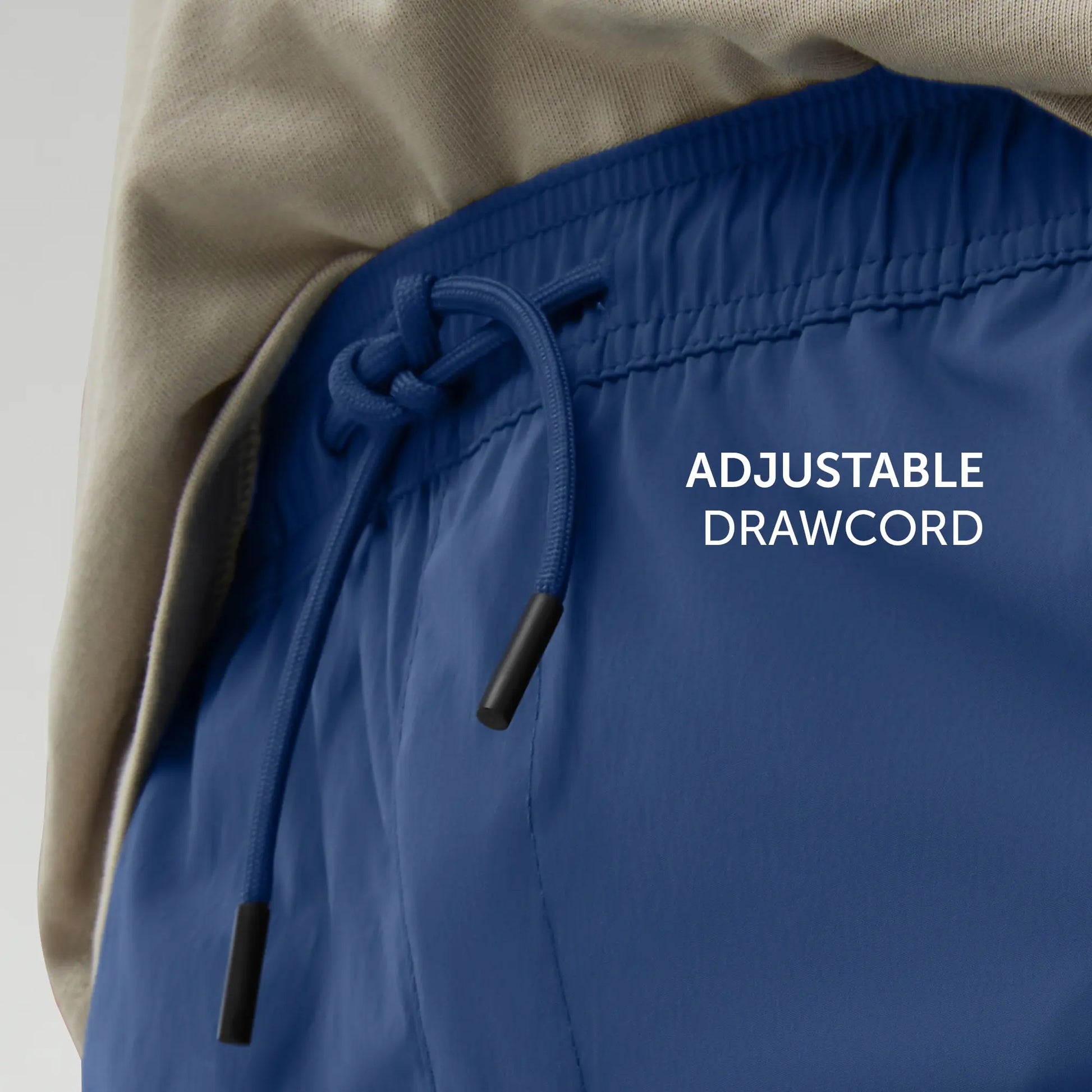 Moveo Cargo Joggers Yale Blue