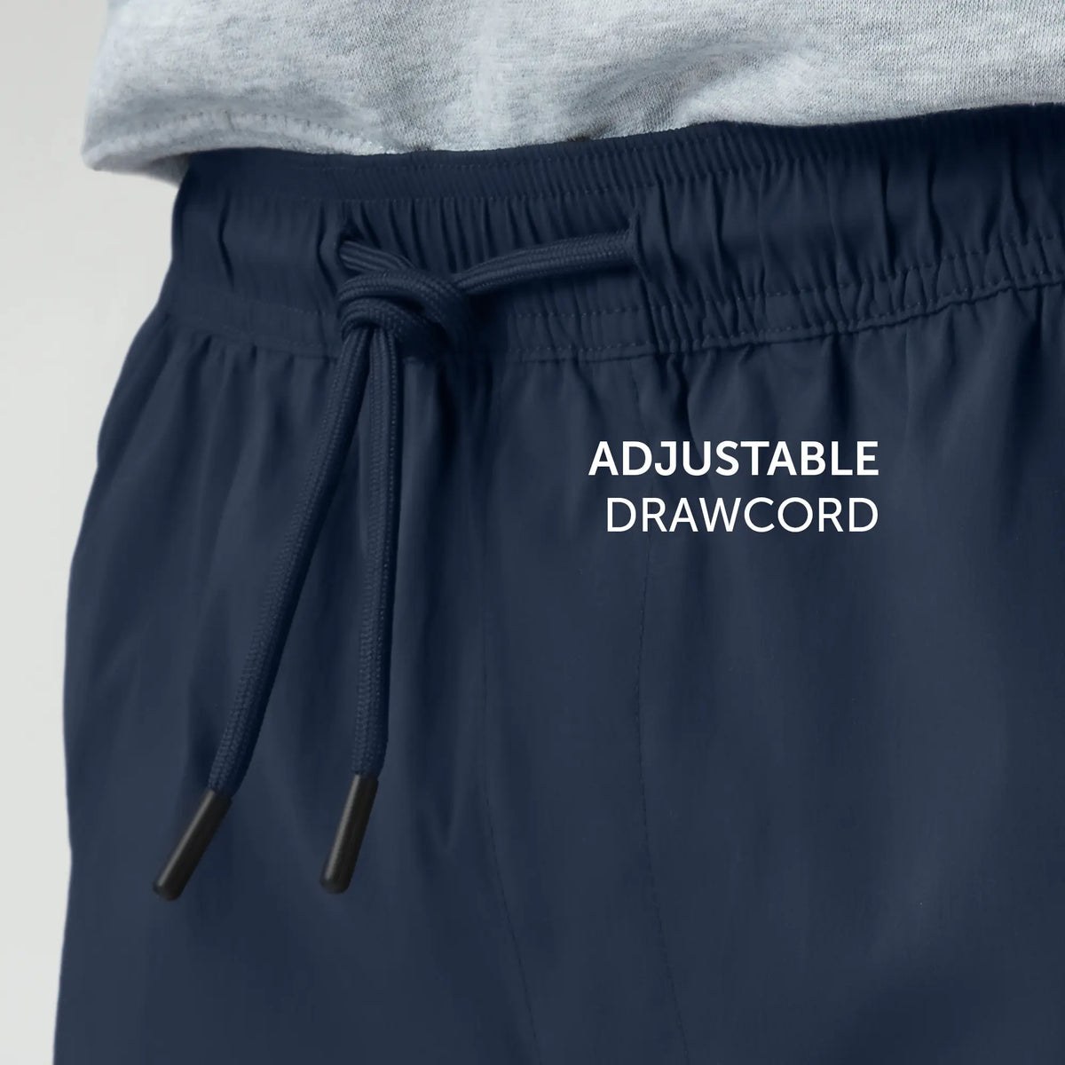 Moveo Cargo Joggers Midnight Blue