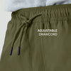 Moveo Cargo Joggers Olive Green