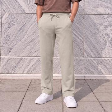 All-Season Sweatpants - Smokey Beige