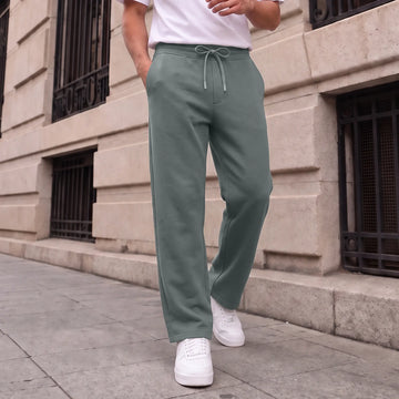 All-Season Sweatpants  - Pewter Grey