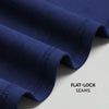 Element Cotton Stretch Briefs Midnight Blue
