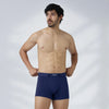 Element Cotton Stretch Trunks Midnight Blue