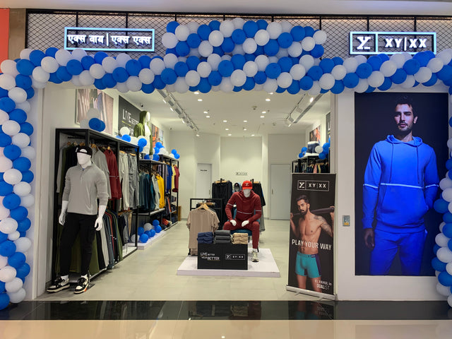 Infinity Mall, Malad