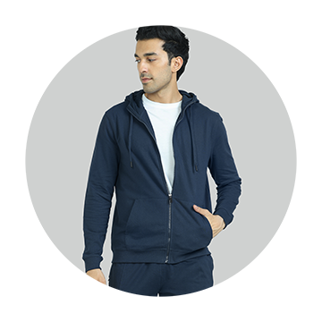 collection banner image for Everyday Jackets