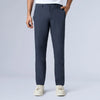 Mens_Kinetic_Polyester_Mobile_Pants_Midnight_Blue_Front