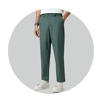 collection banner image for PANTS