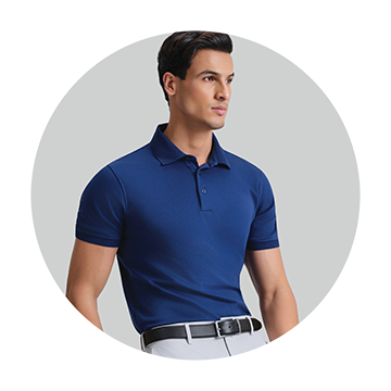 collection banner image for Polos