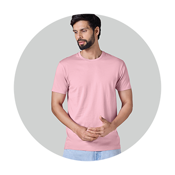 collection banner image for T-shirts
