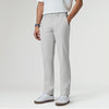 Mens Velocity Polyester Mobile Pants Chrome White - XXYX Crew