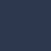 Textured Wide-Straight Fit Cargo Pants - Midnight Blue