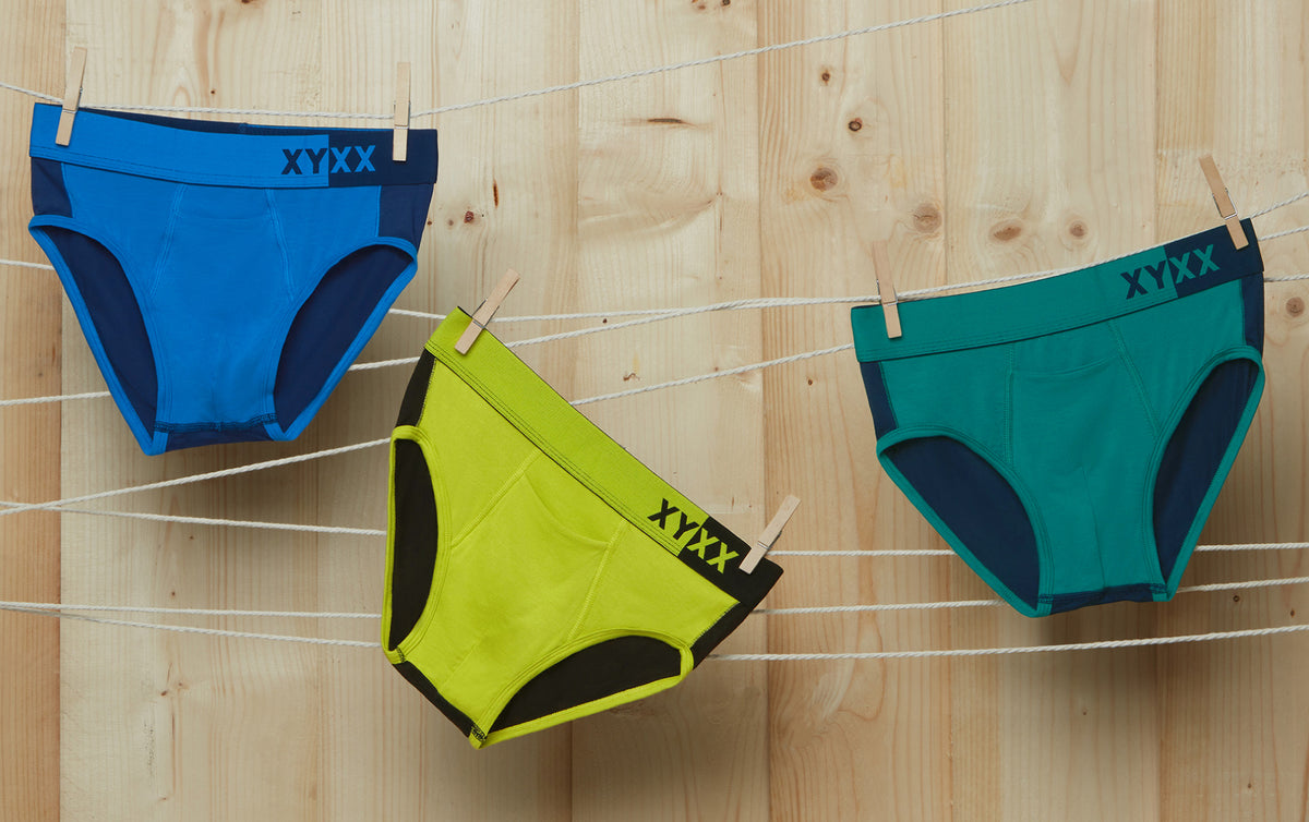 Most Common Problems Caused By Unwashed Underwear