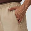 Moveo Cargo Joggers Biscuit Brown