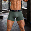 Alpha Tactel Trunks - Olive Green