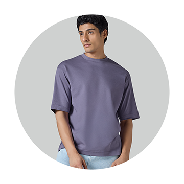collection banner image for Oversized T-Shirts