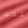Element Cotton Stretch Trunks Pink Punch