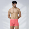 Element Cotton Stretch Trunks Pink Punch
