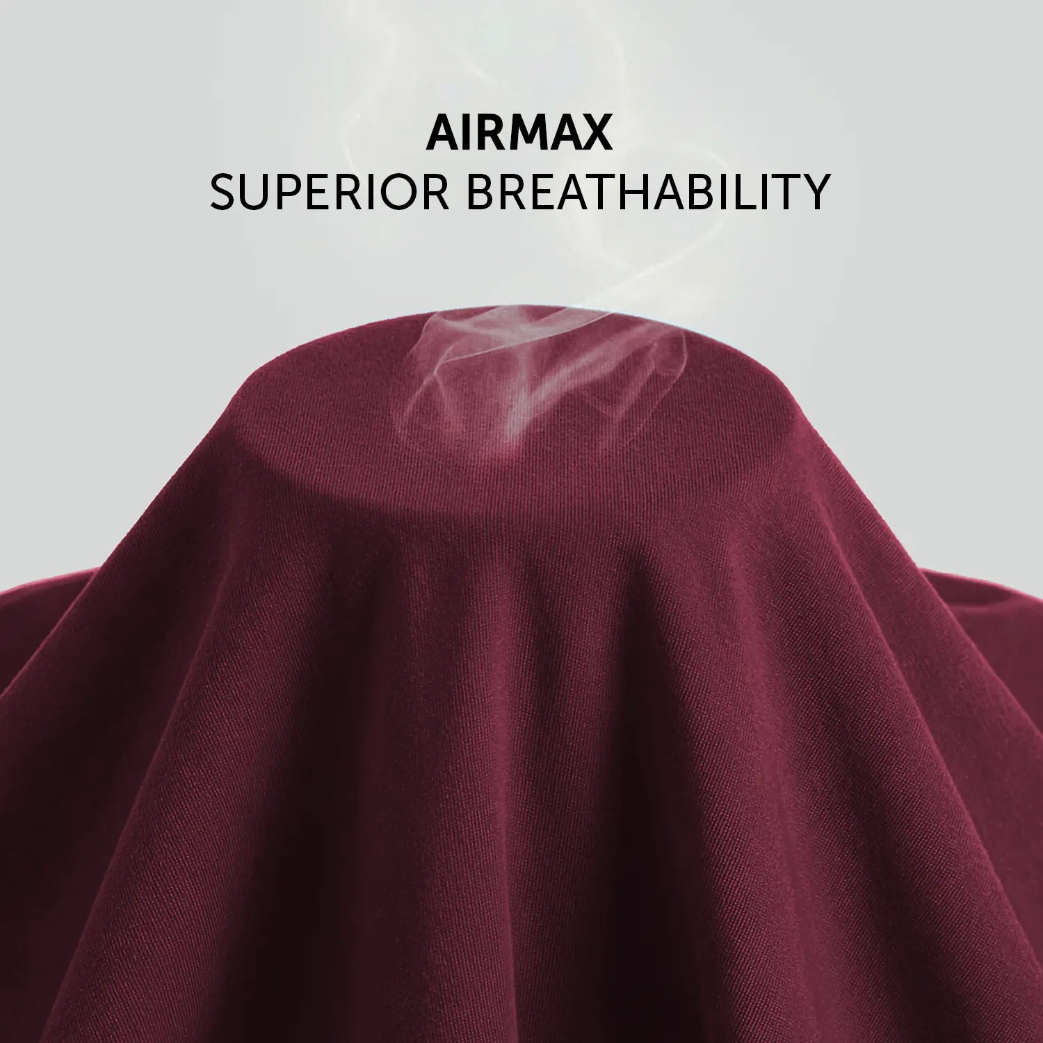 Illuminati Modal Trunks Dark Maroon